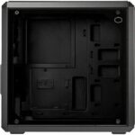 Case per PC - COOLER MASTER - Q300LV2-KGNN-S00 - Q300L V2 - M ATX - immagine 4