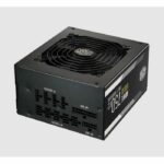 COOLER MASTER - MWE Gold 750W V2 ATX3.1 - Alimentatore per PC - 750 W - immagine 4