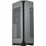 Case PC - COOLER MASTER - Ncore 100 max - Mini Tower/ITX/850W/WC (NR100-MNNN85-SL0)