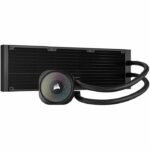 Raffreddamento PC - CORSAIR - CW-9060093-WW - Dissipatore di calore liquido per CPU NAUTILUS 360 ARGB - immagine 4