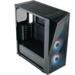 Custodia da gioco - Cooler Master - CMP520 - 3x120mm - Argb - immagine 2