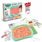 Canal Toys - Copia scarabocchio - LIT 004