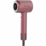 Asciugacapelli - DEMELISS - ULTIMATE DRYER SET - Diffusore magnetico - 1600 W - Cherry Chérie - immagine 2