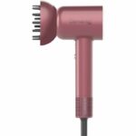 Asciugacapelli - DEMELISS - ULTIMATE DRYER SET - Diffusore magnetico - 1600 W - Cherry Chérie - immagine 4