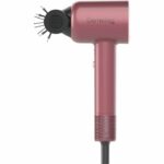 Asciugacapelli - DEMELISS - ULTIMATE DRYER SET - Diffusore magnetico - 1600 W - Cherry Chérie - immagine 5