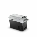 Frigorifero elettrico portatile - DOMETIC - CFF20 - Compressore - 21 litri - 12 V - 24 V accendisigari - 230 V - Nero