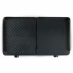 Barbecue da tavolo Genius - DOMO - DO9259G - 2 zone di cottura - Termostato regolabile - 2400 W