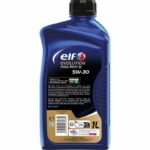 Olio motore - ELF - Evolution FULL-TECH R 5W-30 - 1L - immagine 2