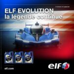 Olio motore - ELF - Evolution 700 10W-40 - 5L - immagine 4