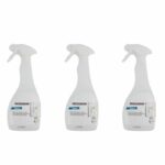 Confezione da 3 sbrinatori per frigoriferi e congelatori - FACKELMANN - Spray - 500 ml