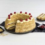 Set stampo a cerniera 26 cm e stampo per savarin - DR oeTKER - Back Liebe - 26 cm - immagine 4
