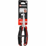 Pinze becchi piatti 160 mm - immagine 3