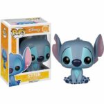 Funko Pop! Disney: Stitch 159