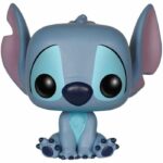 Funko Pop! Disney: Stitch 159 - immagine 3