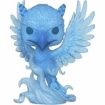 Funko Pop! - Harry Potter: Patronus Albus - Silente - 127 - immagine 2