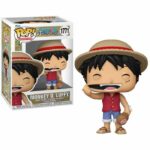 Funko Pop! Animazione One Piece - Monkey D. Luffy 1771
