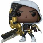 Funko Pop! - Giochi League of Legends - Senna - 1.043 - immagine 2