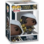 Funko Pop! - Giochi League of Legends - Senna - 1.043