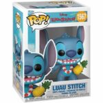 Funko Pop! Disney: Lilo e Stitch  Luau Stitch 1567