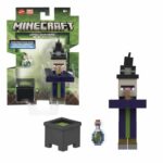 Giocattolo - Minecraft - 1 figurina casuale - immagine 2