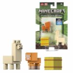 Giocattolo - Minecraft - 1 figurina casuale