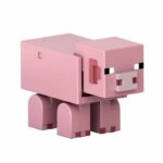 Giocattolo - Minecraft - 1 figurina casuale - immagine 3