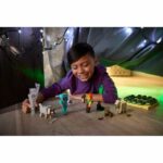 Giocattolo - Minecraft - 1 figurina casuale - immagine 5
