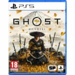 Fantasma di Yotei  Gioco per PS5