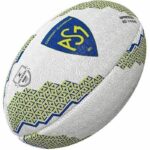 Ballon Support Clermont - Gilbert -taille 5