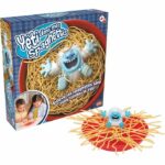 Yeti nei miei spaghetti - Gioco da tavolo - GOLIATH - Dai 4 anni - immagine 2