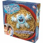 Yeti nei miei spaghetti - Gioco da tavolo - GOLIATH - Dai 4 anni - immagine 3