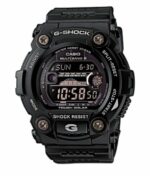 Orologio Casio G-Shock Classic da uomo, nero