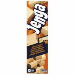 Jenga, gioco di società, gioco con dadi digitali, Hasbro Games, dagli 8 anni in su - immagine 5