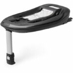 Base Isofix - HAUCK - DRIVE N CARE - Nero