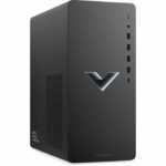 PC da gioco HP Victus 15L TG02-0075nf - Windows 11 - RTX 4060 8 GB - Core i5-12400F - 16 GB di RAM - 512 GB di spazio di archiviazione SSD - immagine 2