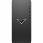 PC da gioco HP Victus 15L TG02-0075nf - Windows 11 - RTX 4060 8 GB - Core i5-12400F - 16 GB di RAM - 512 GB di spazio di archiviazione SSD