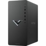 PC da gioco HP Victus 15L TG02-0075nf - Windows 11 - RTX 4060 8 GB - Core i5-12400F - 16 GB di RAM - 512 GB di spazio di archiviazione SSD - immagine 3