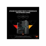 PC da gioco HP Victus 15L TG02-0075nf - Windows 11 - RTX 4060 8 GB - Core i5-12400F - 16 GB di RAM - 512 GB di spazio di archiviazione SSD - immagine 6