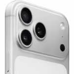 APPLE iPhone 17 Pro Max 2TB Argento - immagine 2