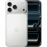 APPLE iPhone 17 Pro Max 2TB Argento