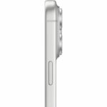 APPLE iPhone 17 Pro Max 2TB Argento - immagine 3
