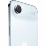 APPLE iPhone Air 1TB Blu cielo - immagine 2