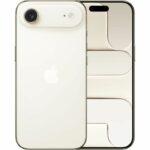 APPLE iPhone Air 512GB Oro chiaro