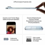 APPLE iPhone Air 512GB Bianco nuvola - immagine 6