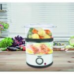 Vaporiera - JOCCA - 5555 - immagine 5
