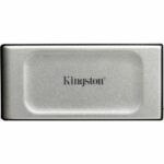 Disco rigido esterno - Kingston - SXS2000 - 4 TB - SSD - USB 3.0 - immagine 2