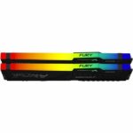 Memoria DDR5 - KINGSTON - FURY Beast RGB EXPO - 32 GB (2 x 16 GB) - 6000 Mhz - CL36 - immagine 2
