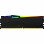Memoria DDR5 - KINGSTON - FURY Beast RGB EXPO - 32 GB (2 x 16 GB) - 6000 Mhz - CL36 - immagine 4