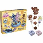 Mini delizie - LANSAY - Laboratorio di cioccolato - STITCH & ANGEL - Dai 6 anni