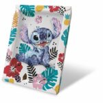 Collezione di paillettes STITCH, gioco creativo, set Disney Stitch, dai 7 anni in su, LANSAY - immagine 3